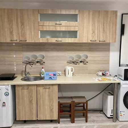 Appartement Cosy Hideaway à Braşov Extérieur photo