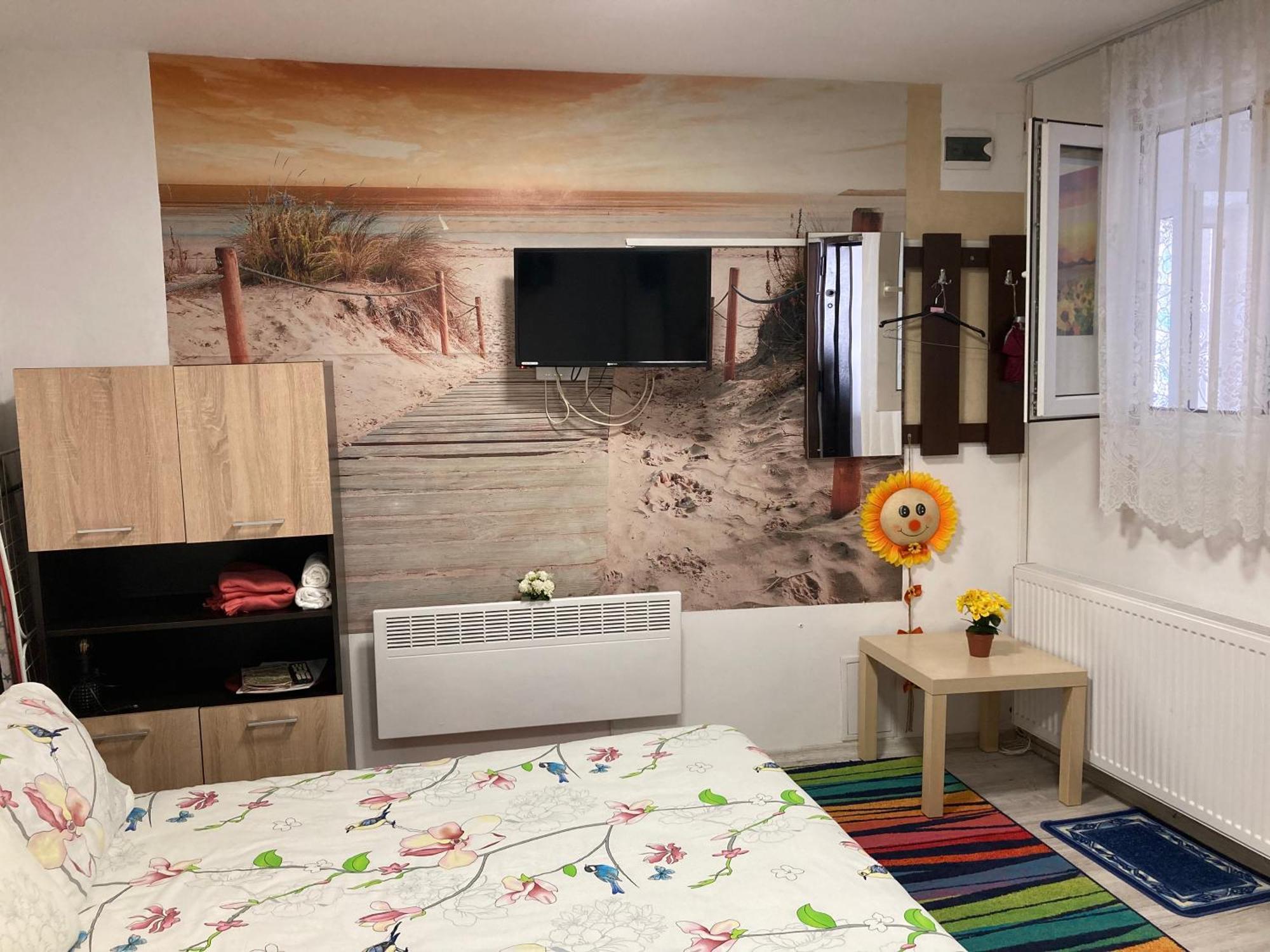 Appartement Cosy Hideaway à Braşov Extérieur photo
