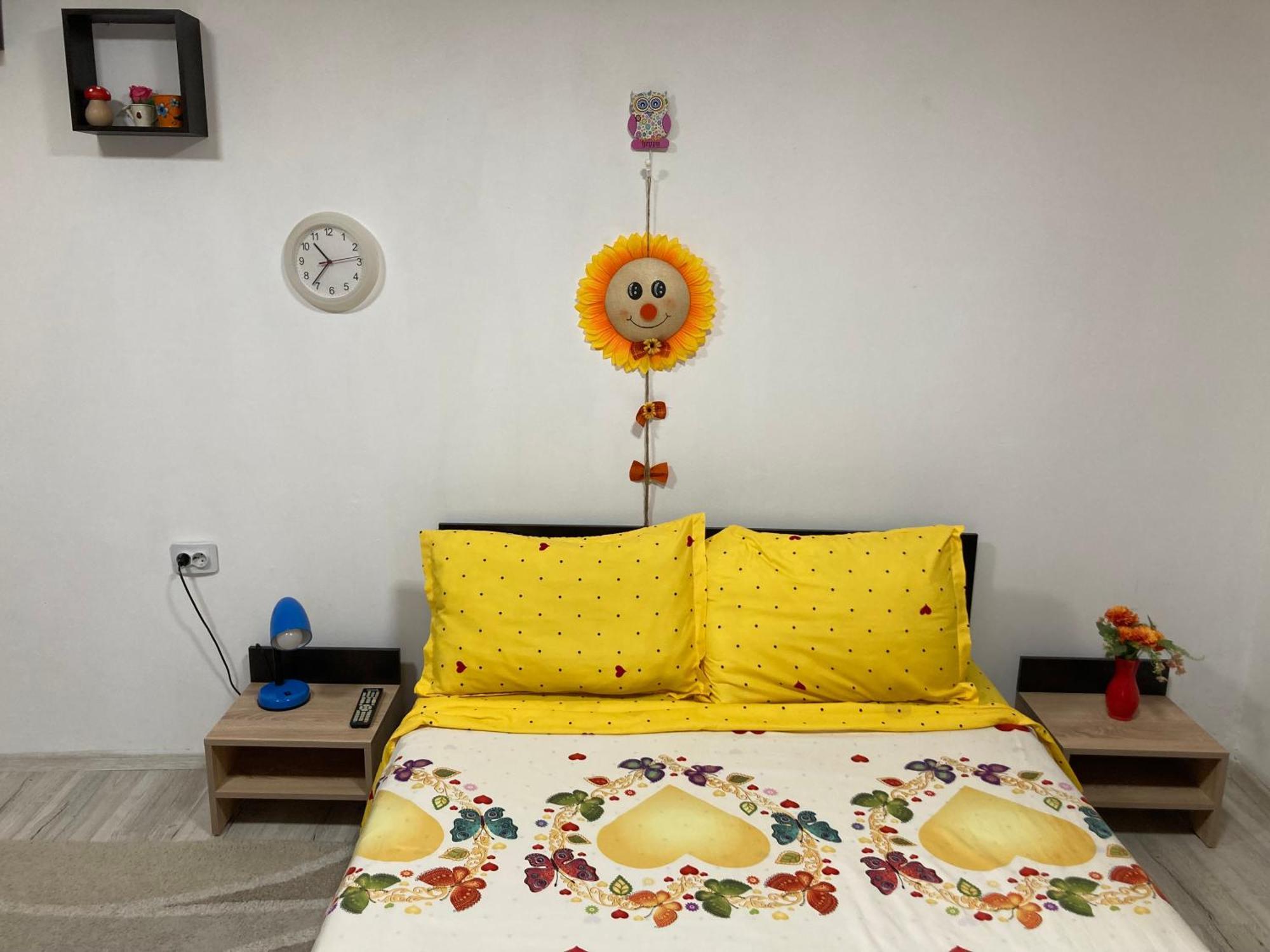 Appartement Cosy Hideaway à Braşov Extérieur photo
